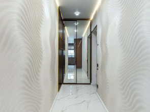 Апартаменты Просторные в ЖК Минск Мир