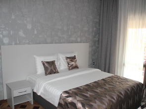 Гостевой дом ASport