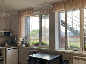 Гостевой Дом На Энгельса