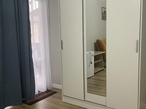 Гостевой дом Прованс-Лоо