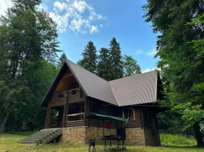 Forest Arhyz Recreation camp