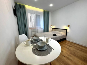 Uyutnaya V Tsentre Goroda Flat