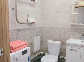 Апартаменты Димитрова, Вату., Придача