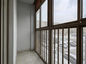 Квартира на Кантемировской