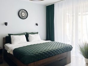 Квартира у моря на Пугачева