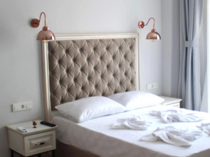 Good Night Istanbul Hotel