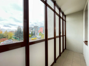 Квартира Comfort Apartments около метро Рассказовка