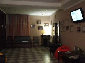 Гостевой дом Country House