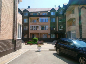 Na Polevoy 19 Flat