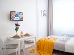 Апартаменты GFAparts