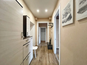 Апартаменты on Tverskaya 17