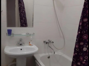 Квартира Олимп