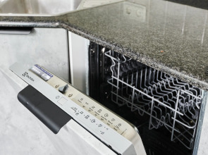 Квартира GM Apartments на Берегу Москва-реки