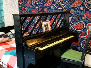 Гостевой дом Gallery and More