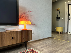 Квартира на Ломоносова у вокзала