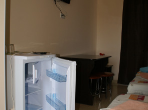 Belye Parusa Guest House