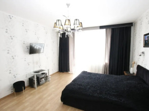 Апартаменты Юлиуса Фучика 9