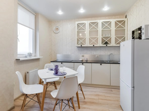 Квартира Доломановский 82 Евродвушка 2 2