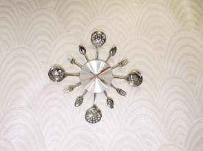 Квартира Уютный Север на улице Зои Космодемьянской 21