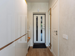 Апартаменты Malkova Apartments на Кленовой