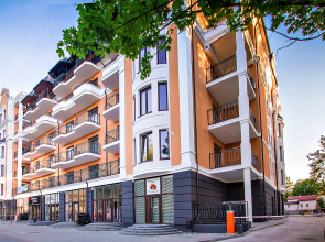 Квартира Фортуна