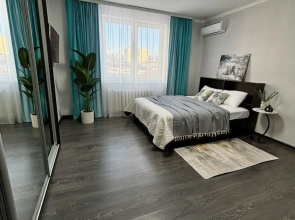 Na Ulitse Ayskaya 16 Flat