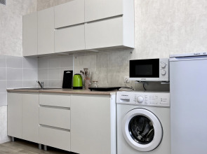 Просторная Двухкомнатная Квартира