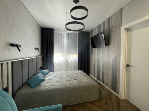 Апартаменты Однокомнатная Квартира в Светлогорске