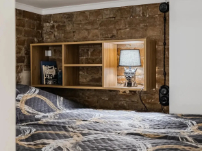 Апартаменты на улице Шпалерной д.9