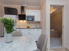 Гостевой дом Апарт Гости