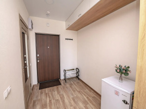 Апартаменты TopHouse на Можжевеловой 18, 17 этаж