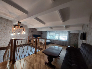 Гостевой дом Олимп