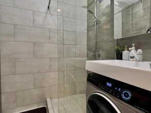 Апартаменты Двушечка в центре Брестского Арбата