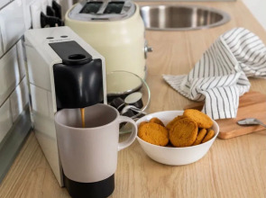 Апартаменты Август Ин