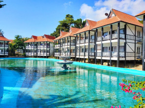 Sari Pacifica Resort & Spa Redang Island