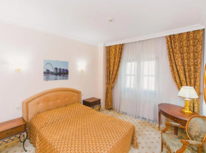 Гостиница Акку