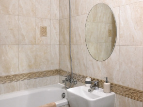 Апартаменты New Life у Центральной Площади