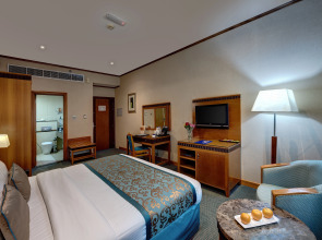 Orchid Hotel Al Barsha, Formerly Golden Tulip Al Barsha