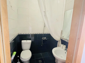 Гостевой дом на Ленинградской 28