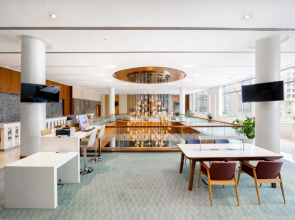 Отель Holiday Inn Baku