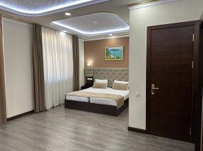 Отель Grand Art