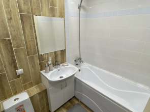 Апартаменты на Цветочном 10