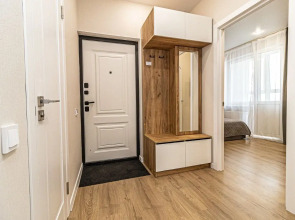 Квартира двухкомнатная