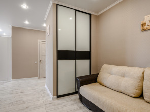 Квартира Green FOX со всем необходимым для проживания