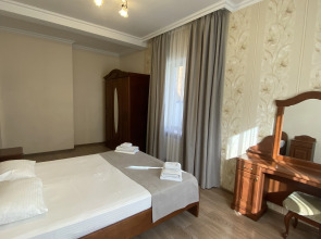 Отель Олимп