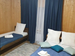 Sherkhan Guest House