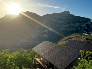 Рамина Гуниб