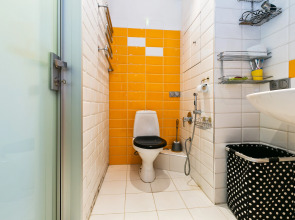 Taganka Great View Luxury Studio Apartments