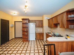 Апартаменты на Московском шоссе 33к3