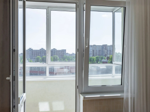 Апартаменты  на ул.Карла Маркса 43, м.Стрелка, Сова-Дом